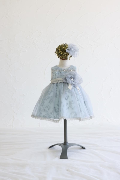 R-160　ブルーグレー